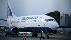 Украина выставила на аукцион российский Boeing