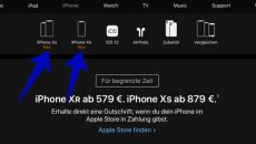 iPhone 8 запретили продавать в Германии
