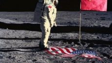 NASA планирует в этом году возобновить коммерческие запуски на Луну