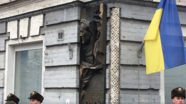 В Киеве установят памятник Петлюре