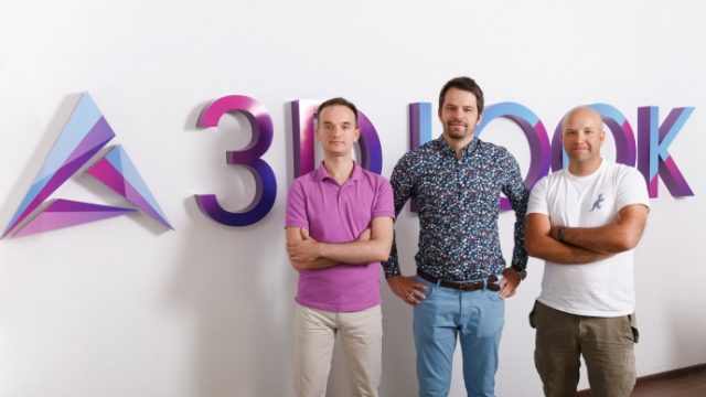 Украинский стартап 3DLook поможет купить одежду