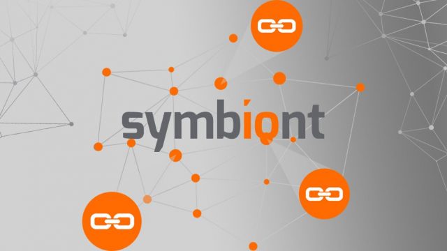 Блокчейн-стартап Symbiont сумел привлечь $20 млн