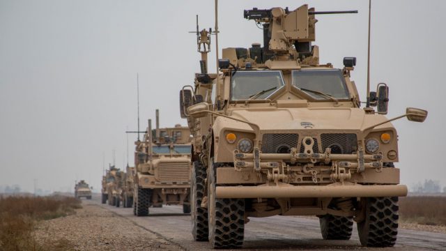 США выходят из Афганистана по согласованию с «Талибаном»