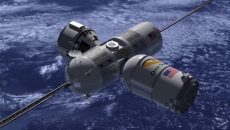 Стартап Orion Span не может раздобыть необходимые средства