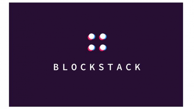 Стартап Blockstack гарантировал привлечение $50 млн
