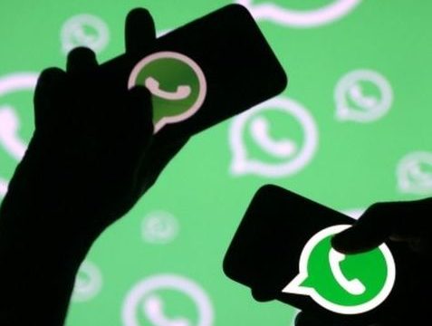 Власти Турции решили отказаться от WhatsApp