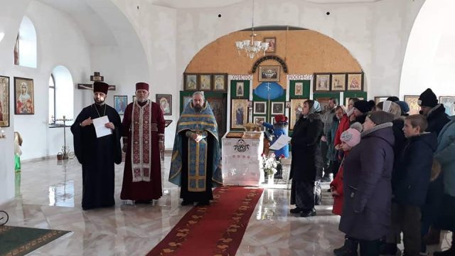В Софии Киевской запланировали провести синод ПЦУ