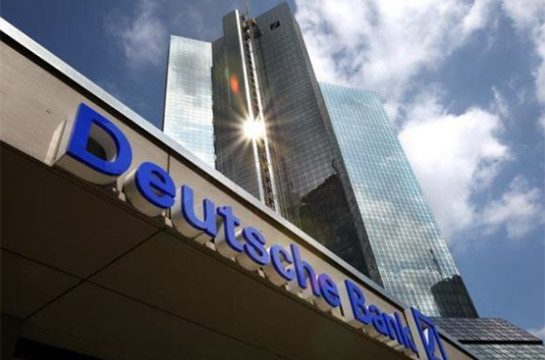 Deutsche Bank и Commerzbank ведут переговоры о слиянии