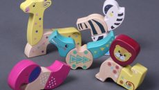 Украинский стартап игрушек Wumba вновь вышел на Kickstarter