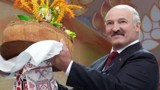Лукашенко призвал РФ не обвинять его страну в нахлебничестве