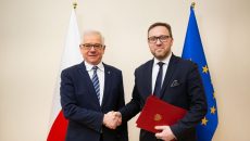 Польша назначила нового посла в Украине