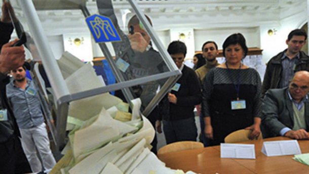 Зеленский набирает 30,23%, Порошенко 15,92%, Тимошенко 13,39%