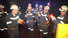DCH Steel Ярославского дала старт масштабной модернизации рудника «Сухая Балка»
