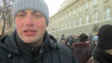 Черниговец в списке «Слуги народа» оказался участником антимайдана – СМИ
