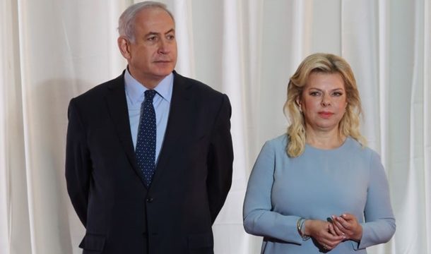 Жену израильского премьера обвинили в коррупции