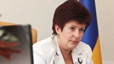 Лутковская будет отвечать за гуманитарный блок в ТКГ