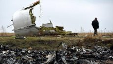Суд по делу МН17: прокуроры подтвердили попадание в самолет российской ракеты