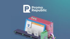 Финно-украинский стартап PromoRepublic привлек $1,5 млн инвестиций