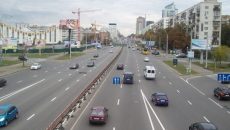 23 июня в Киеве перекроют проспект Победы