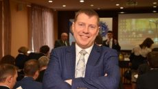Председателем Совета судей Украины избран Богдан Монич