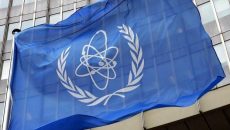 В МАГАТЭ получили оповещение о планах Тегерана нарастить обогащение урана