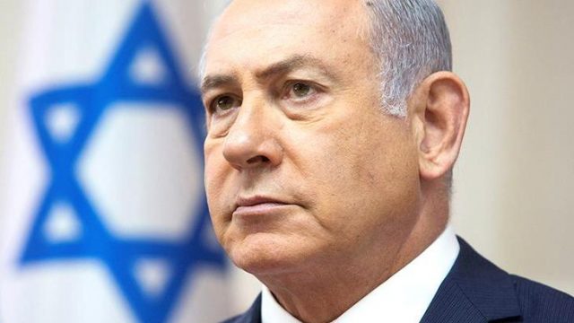Нетаньяху заявил о победе на выборах