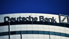 Deutsche Bank оштрафовали из-за схем РФ