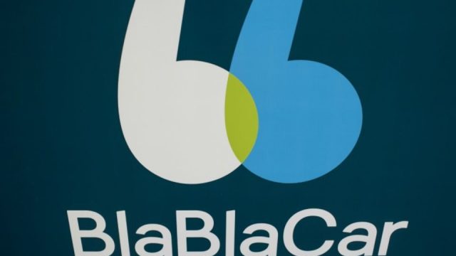 В Крыму перестал работать BlaBlaCar