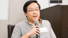 Создатель криптовалюты Litecoin Чарли Ли вложился в стартап Casa