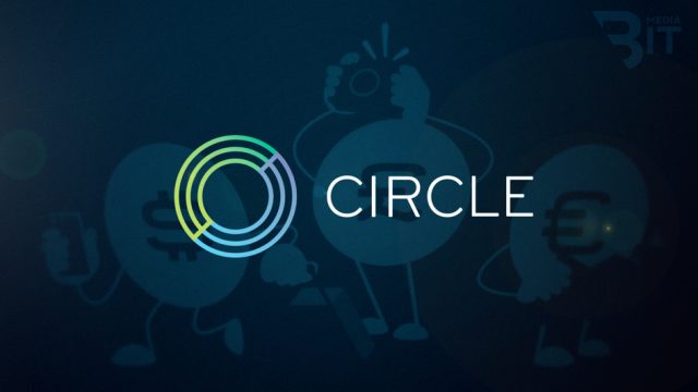 Биткоин-стартап Circle ищет $100 млн