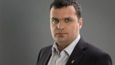 Глава Госкино Украины Филипп Ильенко написал заявление об увольнении