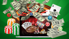Законопроект о регулировании азартных игр создает монополию букмекеров, - СМИ