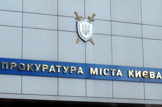 В Киеве выявили подпольное игорное заведение