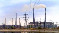 Ужесточение ценовых ограничений на рынке электроэнергии приведет к остановке Славянской ТЭС, - руководство 