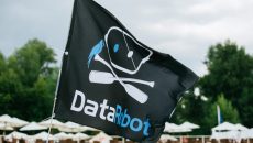 ИИ-стартап DataRobot становится миллиардером