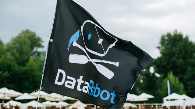 ИИ-стартап DataRobot становится миллиардером