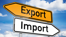 Український експорт у 2021 році став рекордним, – Мінекономіки