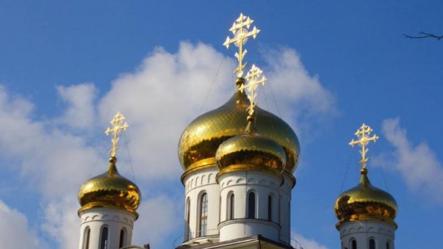 В Киевской области ограничат проведение религиозных праздников