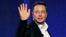 Маск продал еще один пакет акций Tesla