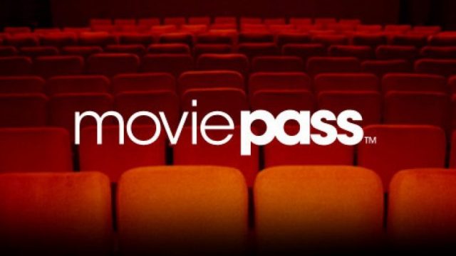 Стартап MoviePass хотел перевести кинотеатры на подписку