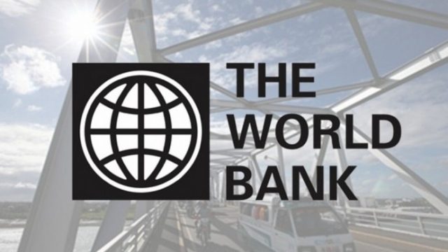 Фінансова підтримка України: Світовий банк виділив $350 млн
