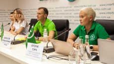 Владимир-Волынская птицефабрика призывает присоединиться к петиции о запрете использования антибиотиков в сельском хозяйстве