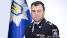 Поліцейським в Україні підвищать зарплату із січня, - Клименко