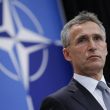 Генсек НАТО обіцяє надати РФ письмові пропозиції щодо ситуації із гарантуванням безпеки у Європі
