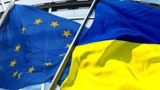 Главы МИД стран ЕС обсудят ситуацию в Украине