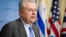 Ельченко может стать новым послом Украины в США