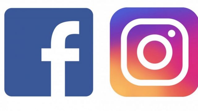 Facebook и Instagram вновь сбоили