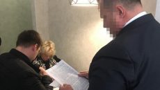 Экс-чиновникам Киевской ОГА объявлены подозрения в нанесении государству ущерба
