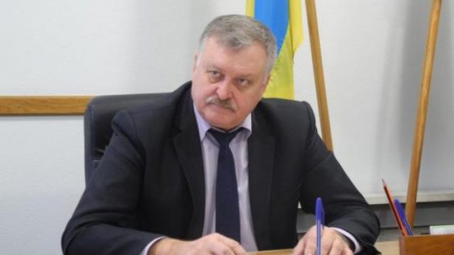 Экс-замглавы Харьковской ОГА объявили о подозрении
