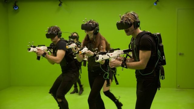 Украинский стартап VR Inn получил $100 тыс инвестиций